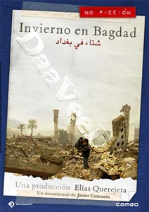 Winter in Baghdad (DVD)